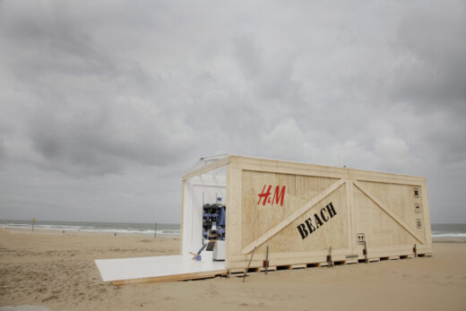 C&#8217;est quoi un pop up store