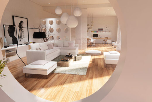 Comment le design d’espace apporte de la valeur à ton lieu de vente ?