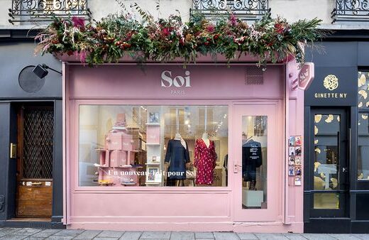 Attirer l&#8217;attention des médias sur toi grâce à un pop-up store ?