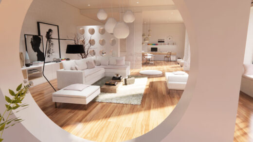 Projet Le studio