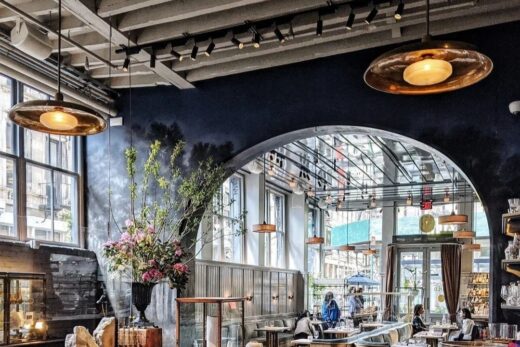 L’ingrédient invisible d’un restaurant réussi : l’acoustique