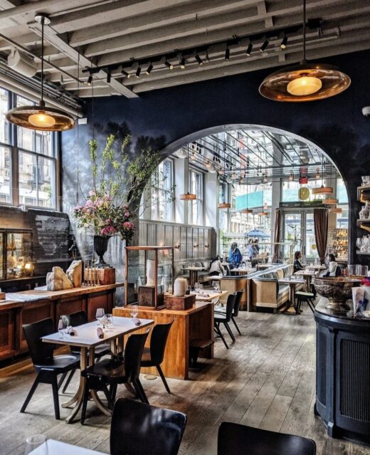 L&#x2019;ingr&#x00E9;dient&#x20;invisible&#x20;d&#x2019;un&#x20;restaurant&#x20;r&#x00E9;ussi&#x20;&#x3A;&#x20;l&#x2019;acoustique