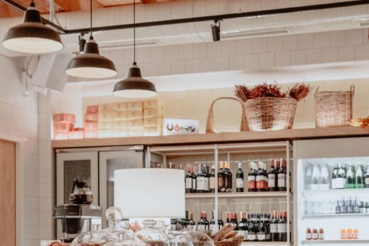 Comment réussir l&#8217;aménagement d&#8217;une épicerie fine? Les règles d&#8217;or à connaître