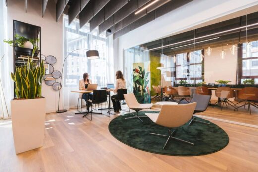 Am&#x00E9;nager&#x20;des&#x20;bureaux&#x20;pour&#x20;travailler&#x20;ensemble,&#x20;sans&#x20;tous&#x20;travailler&#x20;pareil
